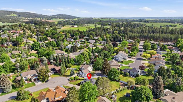 6218 S Thor Ct, Spokane, WA 99223