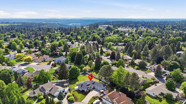 6218 S Thor Ct, Spokane, WA 99223