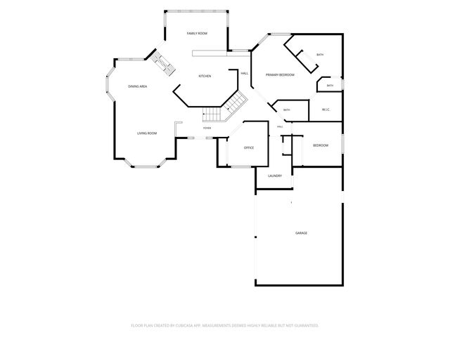 6218 S Thor Ct, Spokane, WA 99223