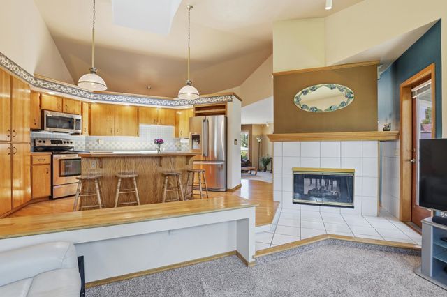 6218 S Thor Ct, Spokane, WA 99223