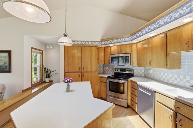 6218 S Thor Ct, Spokane, WA 99223