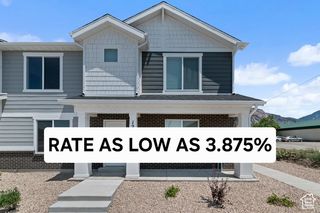1260 N 350 E #160, Harrisville, UT 84404