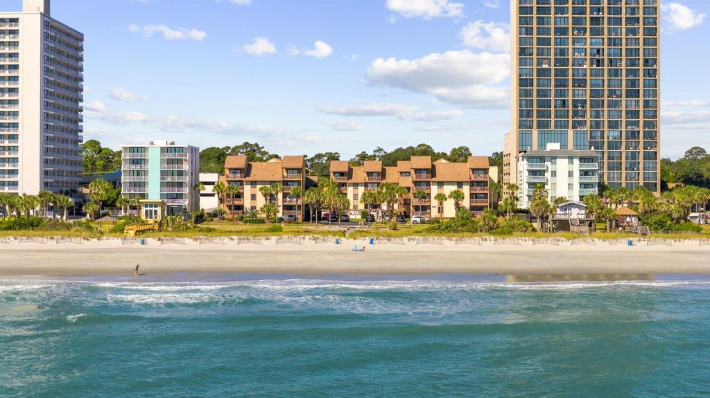 5515 N Ocean Blvd. # 305, Myrtle Beach, SC 29577 — photo 2