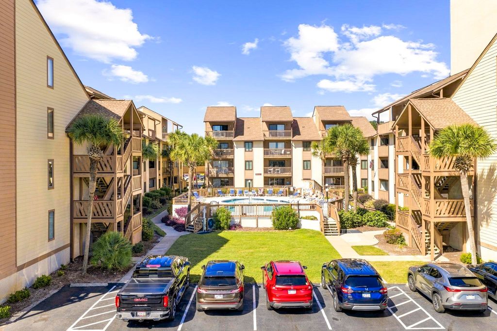 5515 N Ocean Blvd. # 305, Myrtle Beach, SC 29577 — photo 3