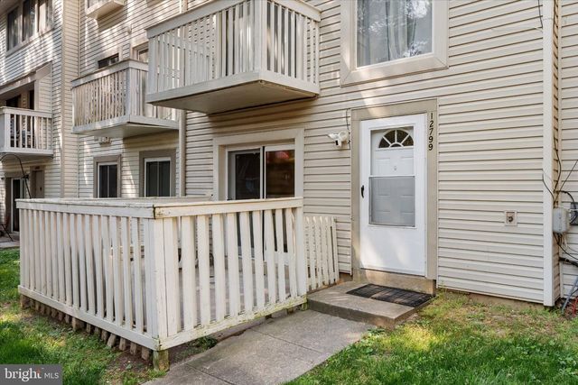 12799 CARA DR, Woodbridge, VA 22192
