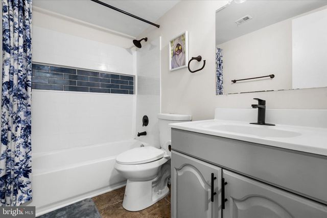 12799 CARA DR, Woodbridge, VA 22192