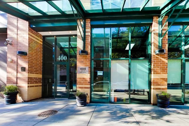 400 W ONTARIO Street 502, Chicago, IL 60654