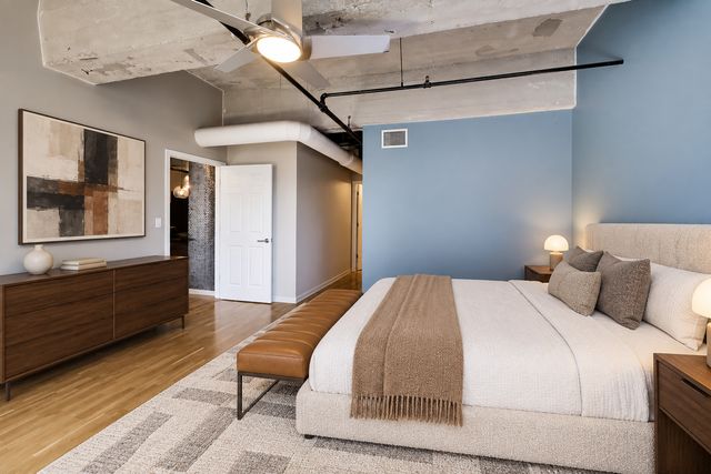 400 W ONTARIO Street 502, Chicago, IL 60654