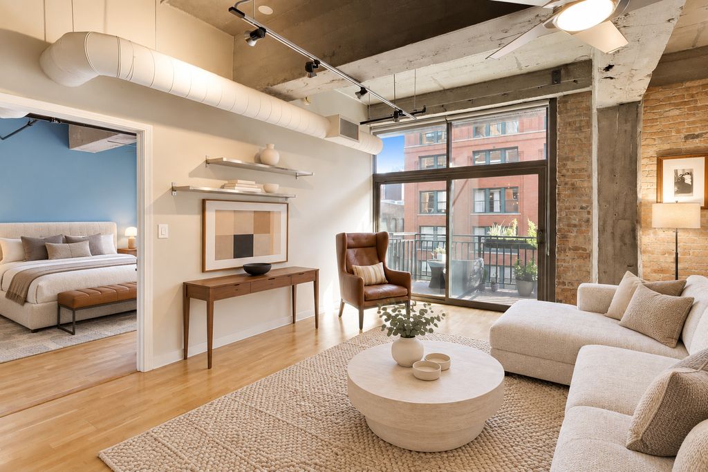 400 W ONTARIO Street 502, Chicago, IL 60654 — photo 4