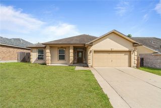 15409 Bedrock Dr, Corpus Christi, TX 78410