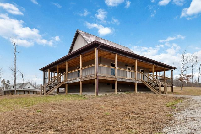 394 Pumpkin Creek Circle, Jamestown, KY 42629