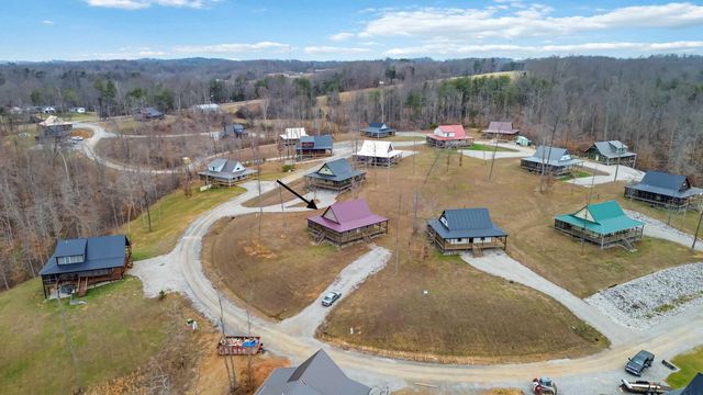 394 Pumpkin Creek Circle, Jamestown, KY 42629