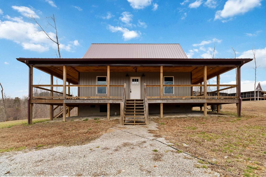 394 Pumpkin Creek Circle, Jamestown, KY 42629