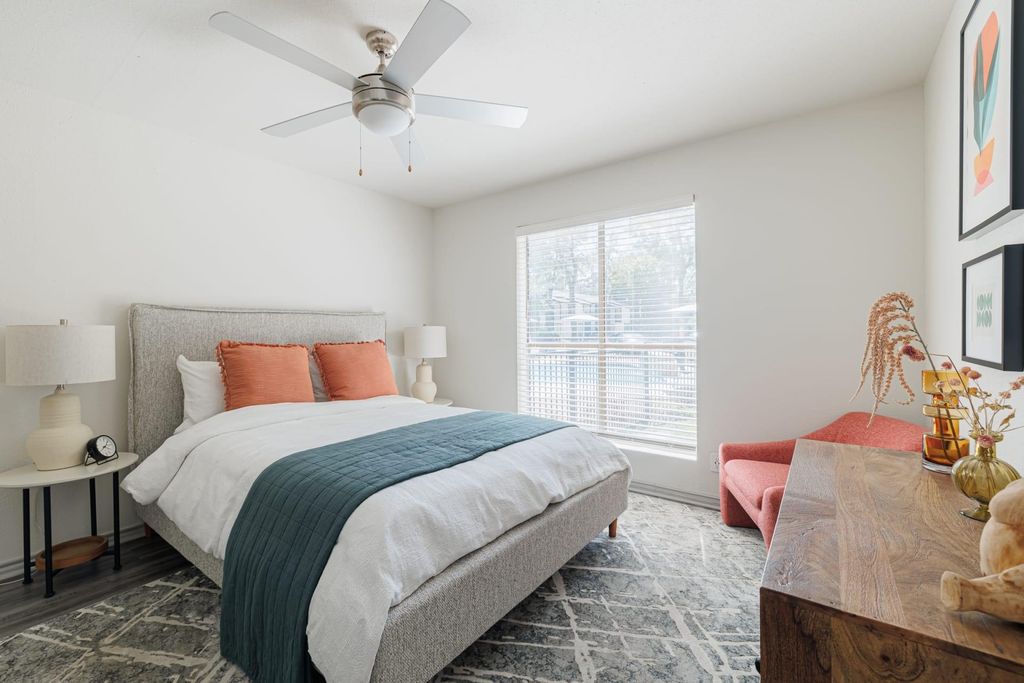 200 Hallow Tree Lane 2103-1, Houston, TX 77090