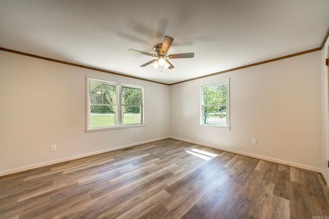 207 Old 216 Spur Road, Perryville, AR 72126