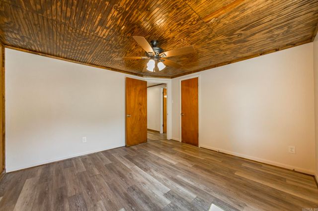 207 Old 216 Spur Road, Perryville, AR 72126