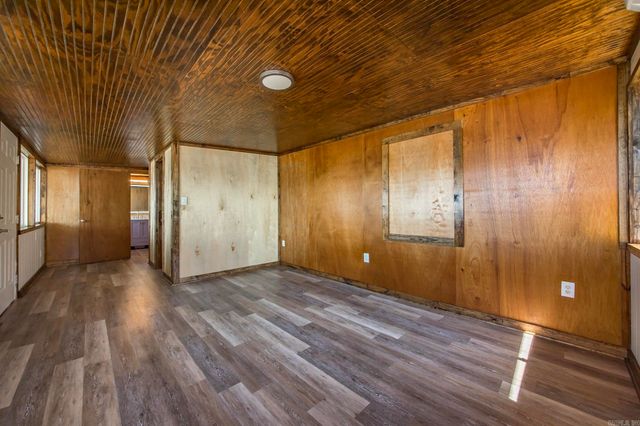 207 Old 216 Spur Road, Perryville, AR 72126