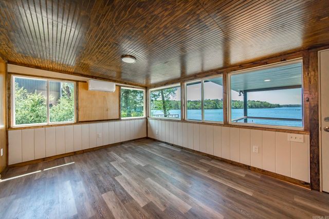 207 Old 216 Spur Road, Perryville, AR 72126