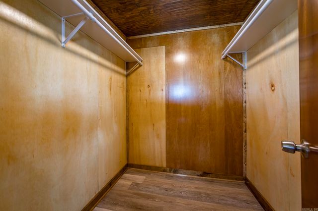 207 Old 216 Spur Road, Perryville, AR 72126