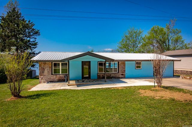207 Old 216 Spur Road, Perryville, AR 72126
