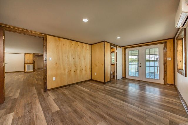 207 Old 216 Spur Road, Perryville, AR 72126