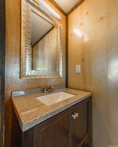 207 Old 216 Spur Road, Perryville, AR 72126