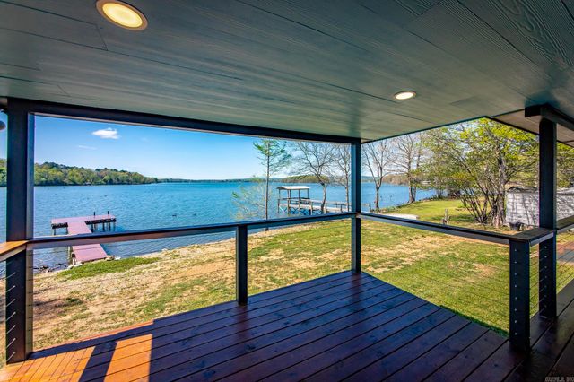207 Old 216 Spur Road, Perryville, AR 72126