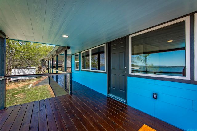 207 Old 216 Spur Road, Perryville, AR 72126