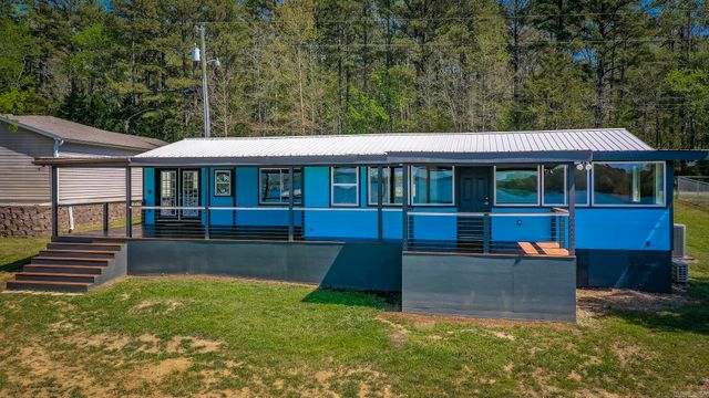 207 Old 216 Spur Road, Perryville, AR 72126