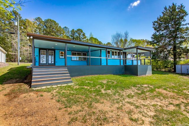 207 Old 216 Spur Road, Perryville, AR 72126