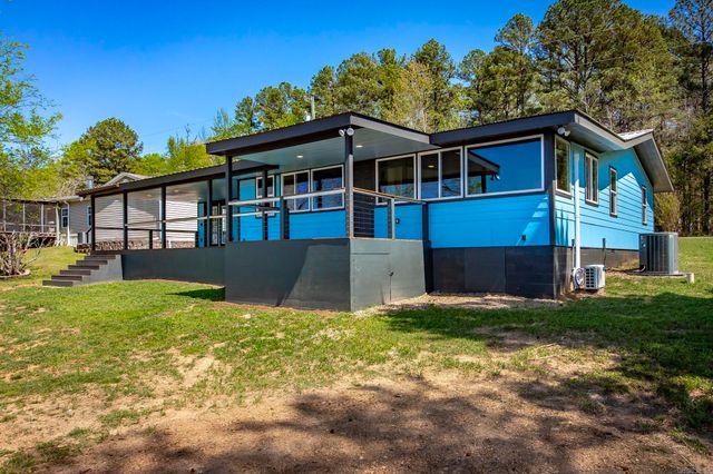 207 Old 216 Spur Road, Perryville, AR 72126