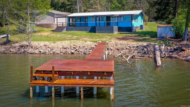 207 Old 216 Spur Road, Perryville, AR 72126