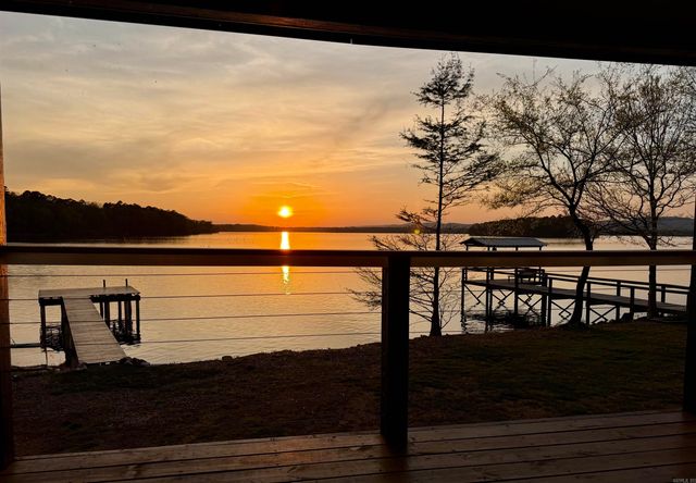 207 Old 216 Spur Road, Perryville, AR 72126
