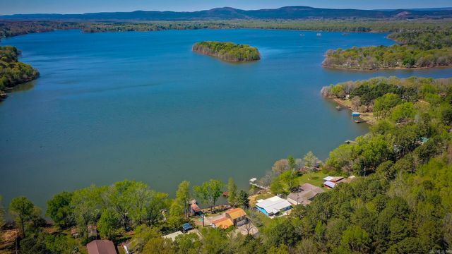 207 Old 216 Spur Road, Perryville, AR 72126
