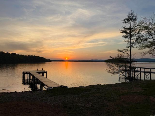 207 Old 216 Spur Road, Perryville, AR 72126
