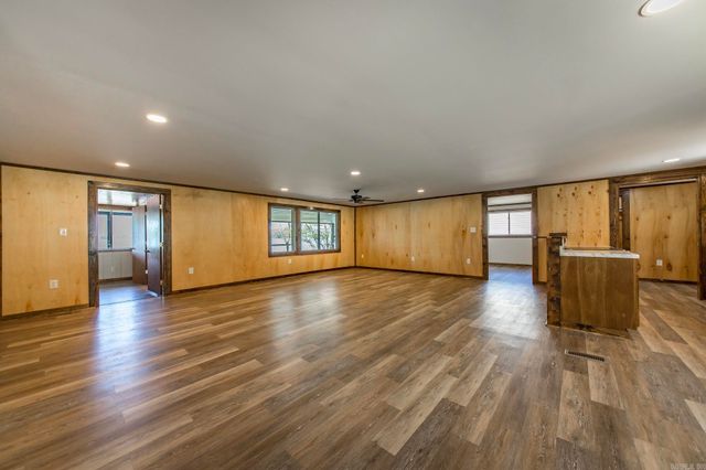 207 Old 216 Spur Road, Perryville, AR 72126