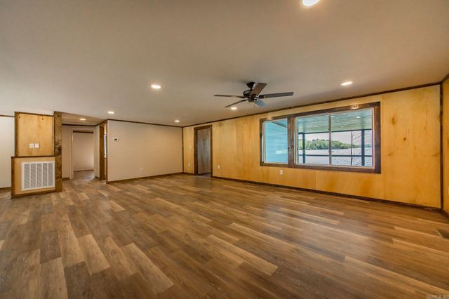 207 Old 216 Spur Road, Perryville, AR 72126