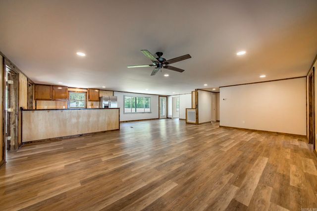 207 Old 216 Spur Road, Perryville, AR 72126