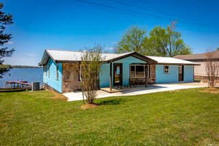 207 Old 216 Spur Road, Perryville, AR 72126