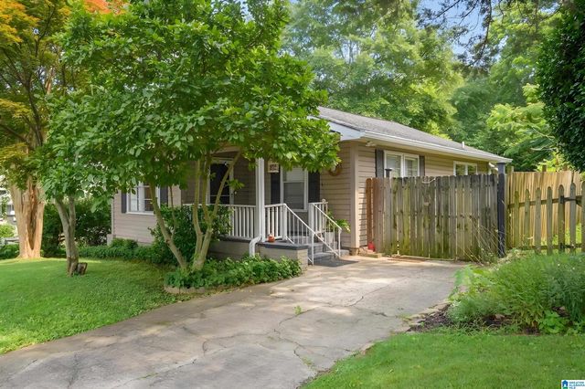 2109 4TH AVENUE S, Irondale, AL 35210