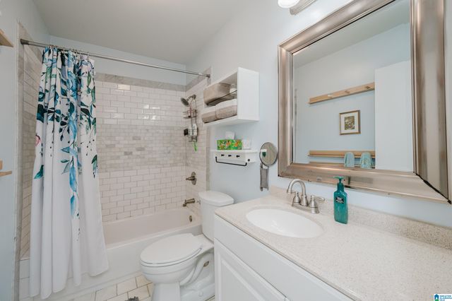 2109 4TH AVENUE S, Irondale, AL 35210