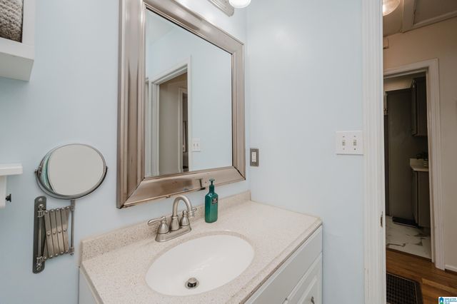 2109 4TH AVENUE S, Irondale, AL 35210