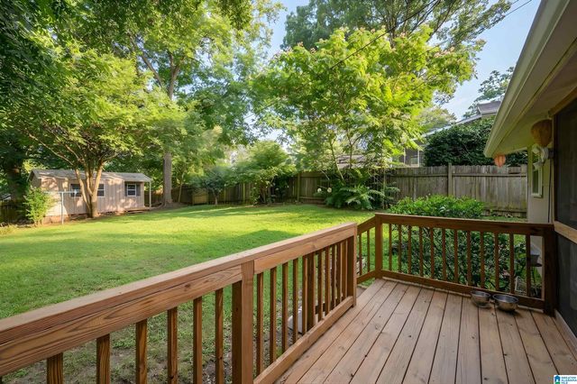 2109 4TH AVENUE S, Irondale, AL 35210