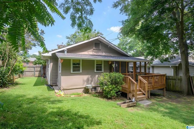2109 4TH AVENUE S, Irondale, AL 35210