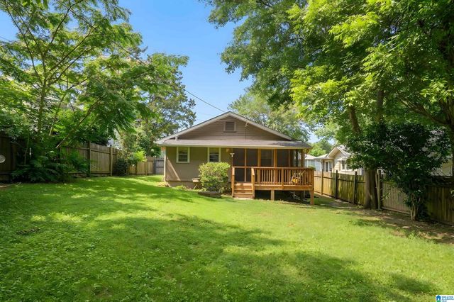 2109 4TH AVENUE S, Irondale, AL 35210