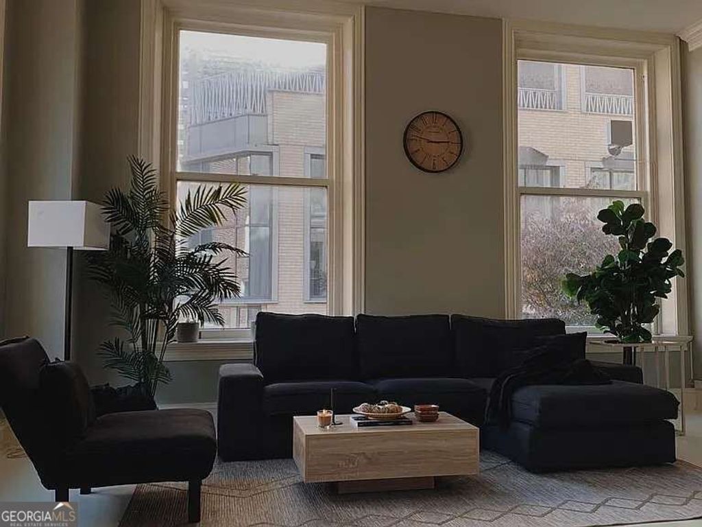 57 FORSYTH Street NW 3B, Atlanta, GA 30303 — photo 2