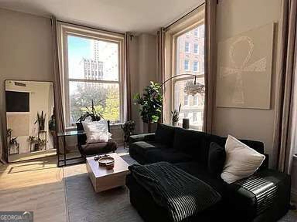 57 FORSYTH Street NW 3B, Atlanta, GA 30303 — photo 3