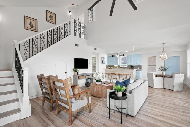 1431 Bamboo Drive, Tiki Island, TX 77554