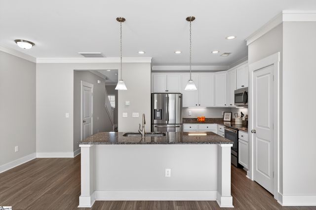 706 Elmbrook Drive, Simpsonville, SC 29681