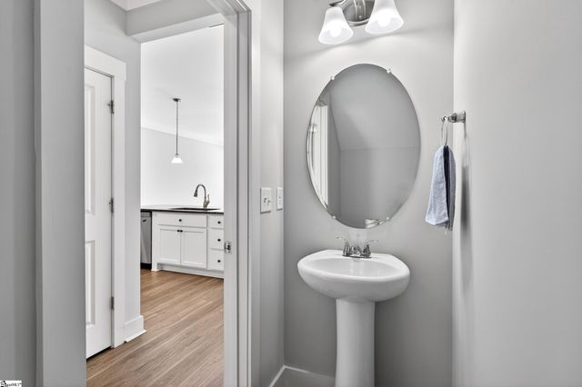 706 Elmbrook Drive, Simpsonville, SC 29681